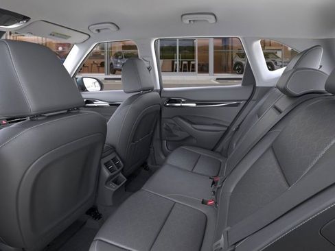 New 2026 Kia Seltos EX image 18