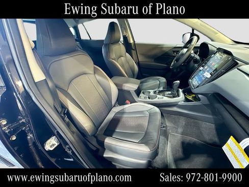Used 2026 Subaru Crosstrek 2.5i Limited w/ Crosstrek Mirror Package AWD/4WD image 29