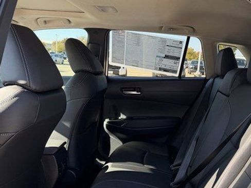 New 2026 Toyota Corolla Cross XLE image 26