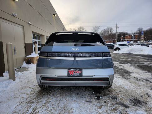 New 2026 Hyundai Ioniq 5 Limited image 24