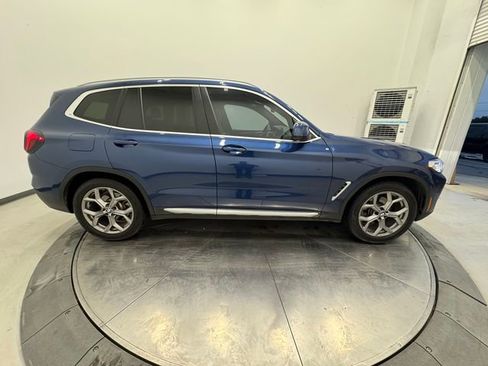 Used 2022 BMW X3 sDrive30i w/ Convenience Package w/ZPA image 15