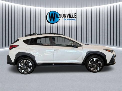 Certified 2025 Subaru Crosstrek 2.5i Limited w/ Popular Package #3A AWD/4WD image 15