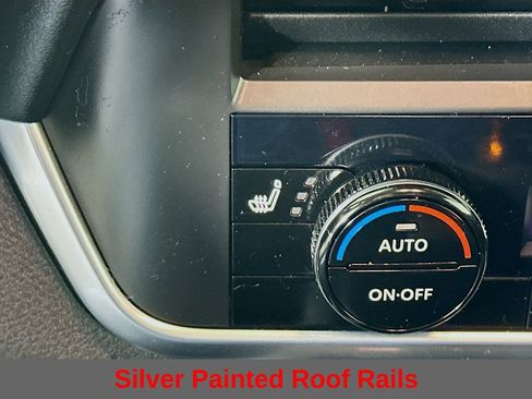 Certified 2023 Nissan Rogue SV w/ SV Premium B Package image 29