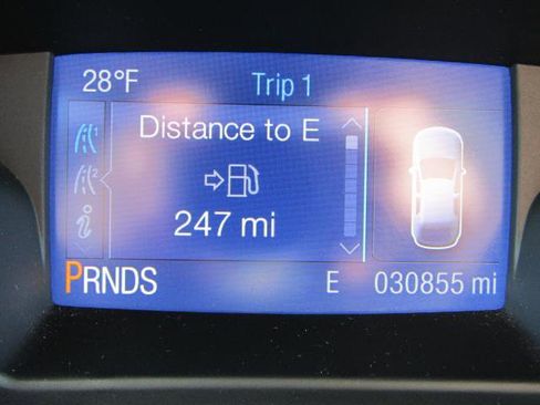 Used 2014 Ford Escape SE image 3