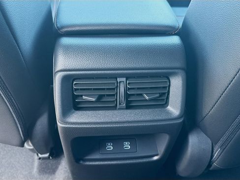 New 2026 Honda CR-V Sport Touring image 20