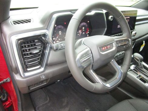 New 2026 GMC Canyon Elevation w/ Convenience Package image 22