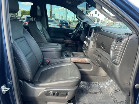Used 2019 GMC Sierra 1500 Denali AWD/4WD image 31
