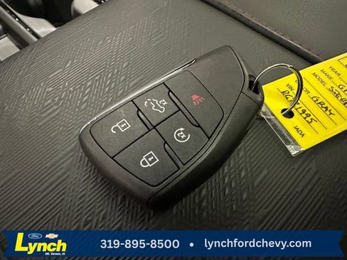 Used 2024 GMC Sierra 1500 AT4X AWD/4WD image 19