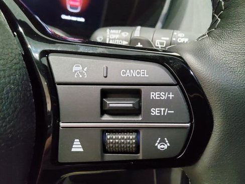 New 2026 Honda Civic Sport Touring image 24