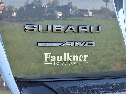 Certified 2021 Subaru Crosstrek 2.5i Sport w/ Popular Package #2B AWD/4WD image 10