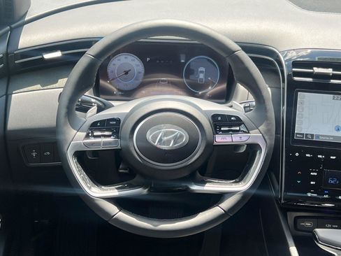 Used 2024 Hyundai Santa Cruz Limited image 15