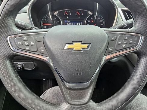 Used 2023 Chevrolet Equinox LT image 19