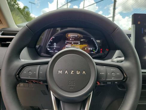 New 2026 MAZDA CX-5 2.5 S w/ Premium Plus Package AWD/4WD image 30