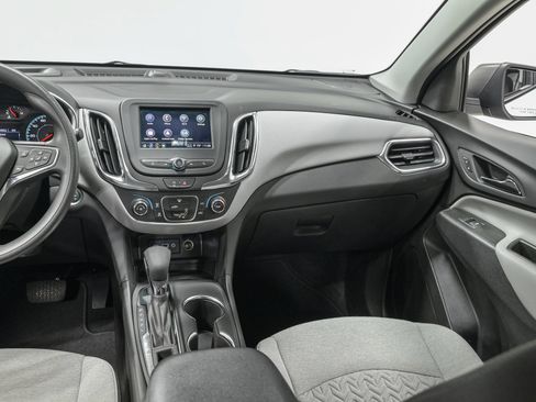 Used 2024 Chevrolet Equinox LS w/ Driver Confidence II Package AWD/4WD image 28