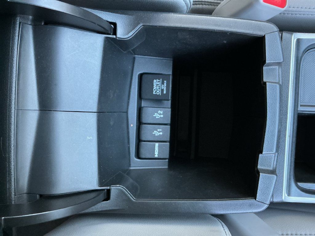 Used 2015 Honda CR-V EX-L image 34