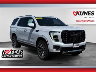 New 2026 GMC Yukon Denali Ultimate AWD/4WD video 1
