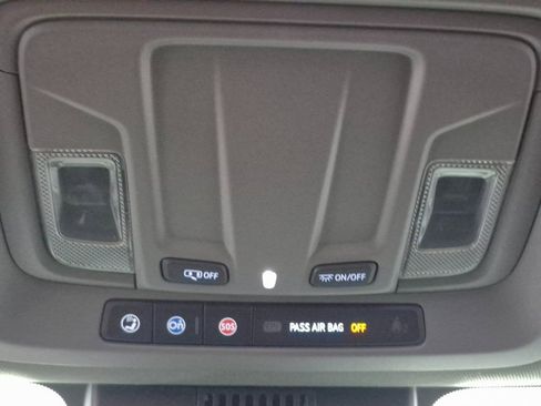 Used 2024 Chevrolet Silverado 1500 W/T w/ WT Fleet Convenience Package image 20