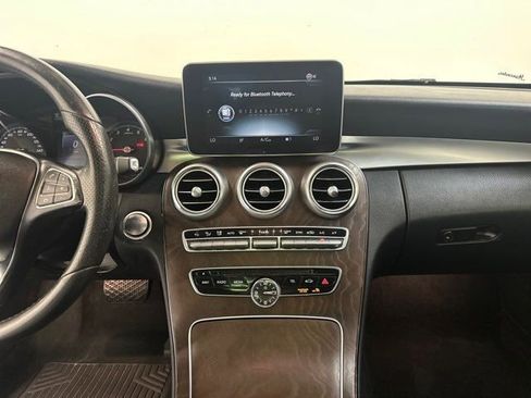 Used 2017 Mercedes-Benz C 300 Coupe image 22