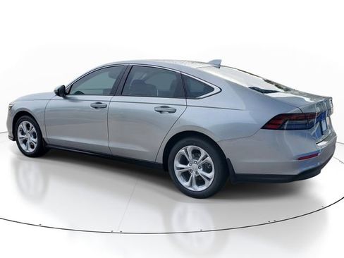 New 2026 Honda Accord LX image 4
