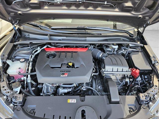 Used 2023 Toyota Corolla GR Morizo AWD/4WD image 23