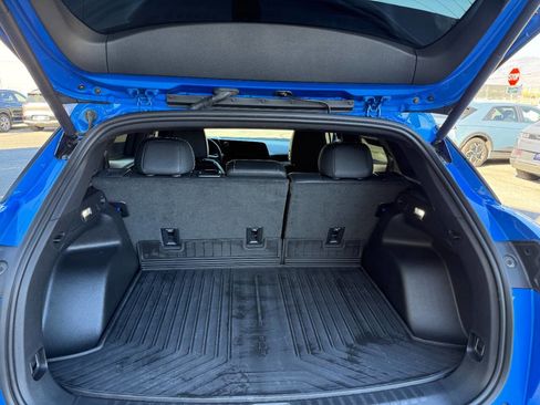 Used 2024 Chevrolet Blazer EV LT image 20