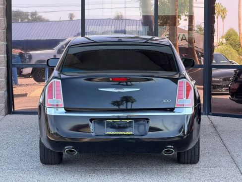 Used 2014 Chrysler 300 Uptown Edition w/ Quick Order Package 22M RWD image 11