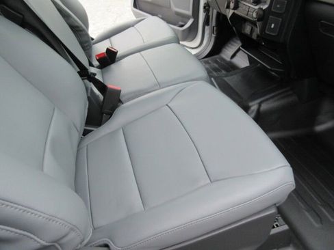 New 2025 Ford F150 XL image 23