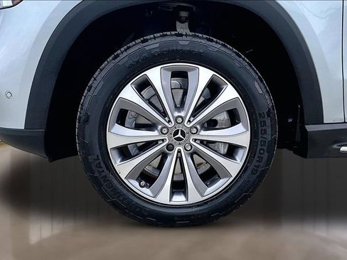 Used 2022 Mercedes-Benz GLE 350 image 9