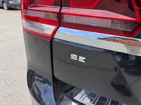 Used 2018 Volkswagen Atlas SE FWD image 4
