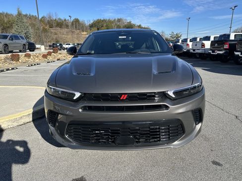 New 2024 Dodge Hornet R/T Plus w/ R/T Blacktop Package image 3