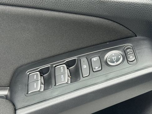 Certified 2026 Honda Civic Sport image 13