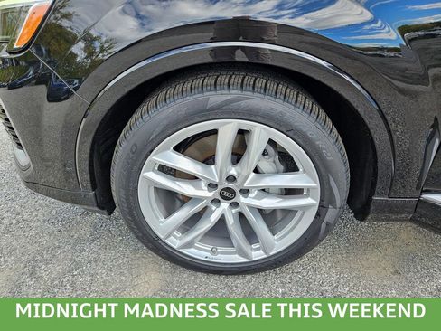 New 2025 Audi Q7 3.0T Premium Plus image 27