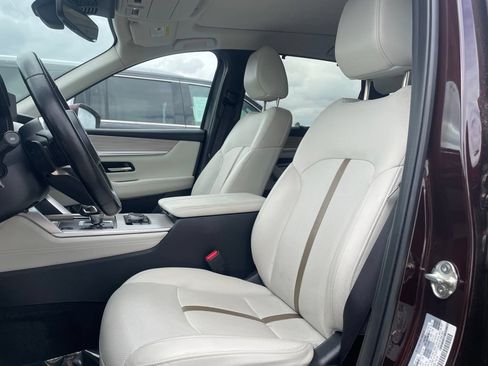 Certified 2024 MAZDA CX-90 Plug-In Hybrid w/ Premium Plus AWD/4WD image 7