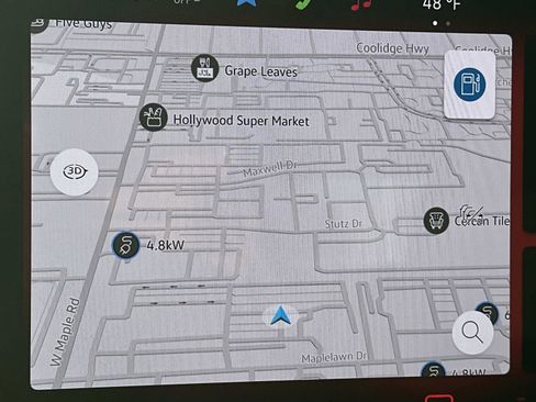 New 2026 Volkswagen GTI SE image 29