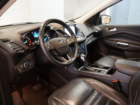 Used 2018 Ford Escape SEL image 7