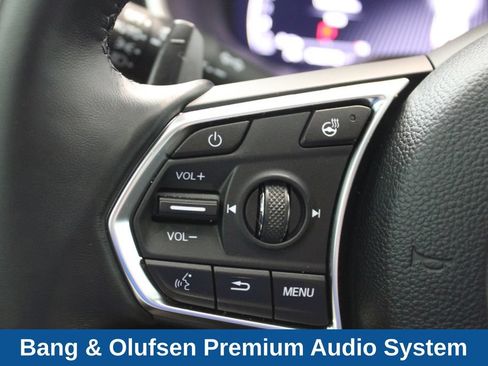 Used 2026 Acura MDX SH-AWD w/ Advance Package image 22