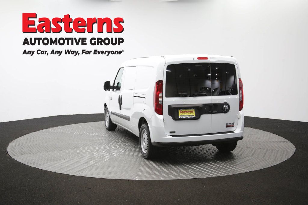 Used 2022 RAM ProMaster City Tradesman w/ Window Group 04 FWD image 66