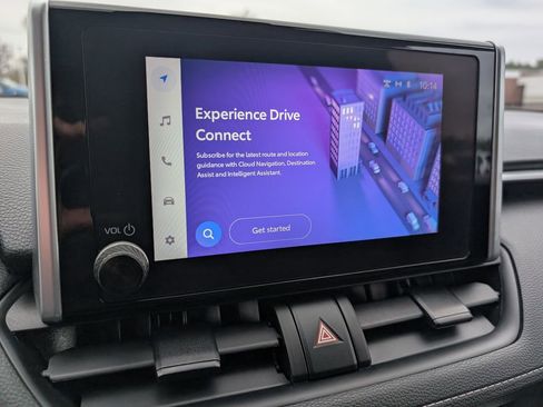 Used 2023 Toyota RAV4 XLE w/ XLE Grade Weather Package image 23