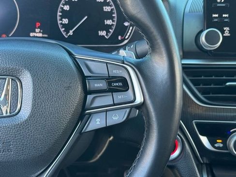 Used 2019 Honda Accord Sport image 18