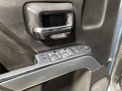Used 2014 Chevrolet Silverado 1500 LT w/ All Star Edition AWD/4WD image 20