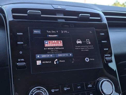 Used 2023 Hyundai Tucson SEL image 33