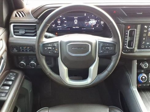 Certified 2024 GMC Yukon Denali image 7