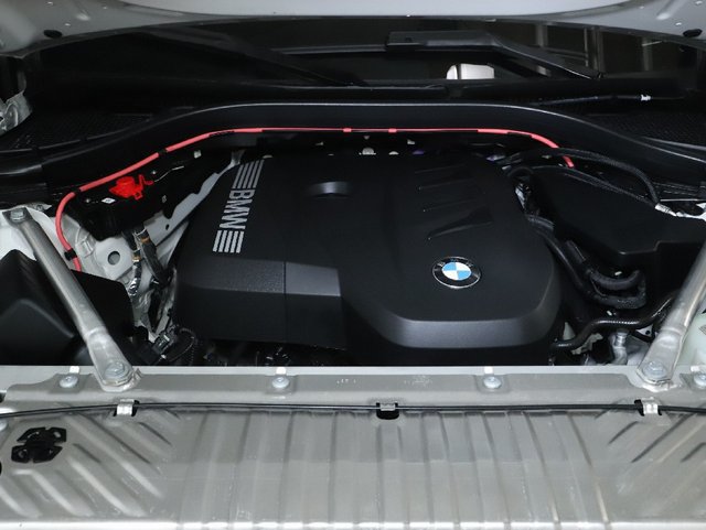 Used 2026 BMW X3 xDrive30i w/ Premium Package AWD/4WD image 36