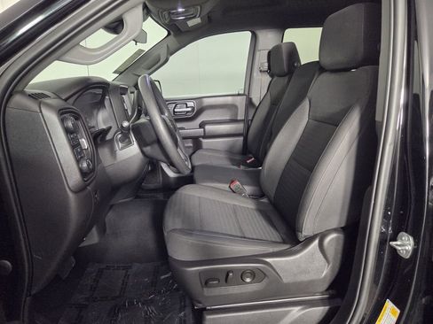 Used 2023 Chevrolet Silverado 1500 Custom Trail Boss image 12