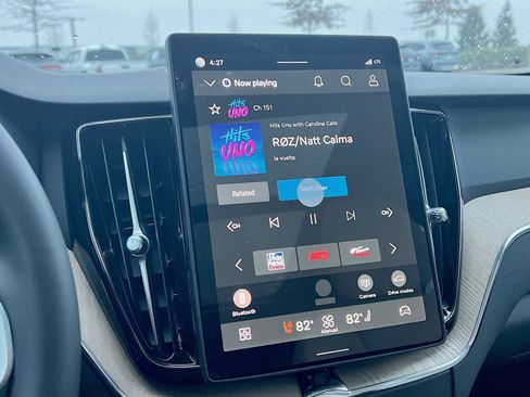 New 2026 Volvo XC60 B5 Plus w/ Protection Package Premier image 18