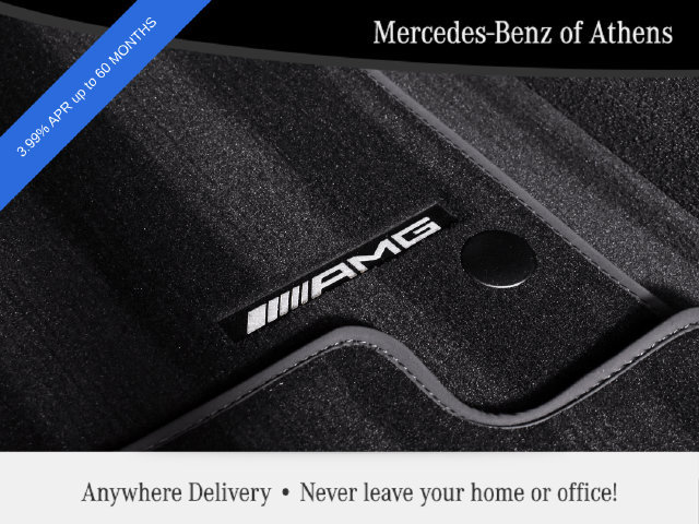 New 2026 Mercedes-Benz GLE 53 AMG 4MATIC image 50