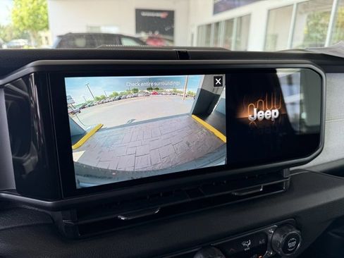 New 2025 Jeep Wrangler Sport S image 17