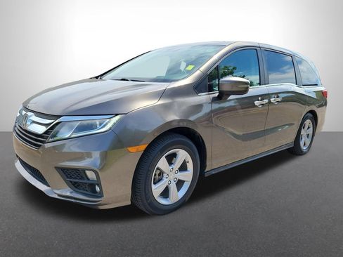 Used 2019 Honda Odyssey EX-L image 1