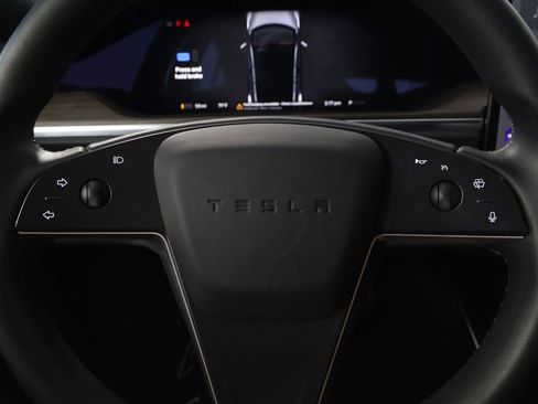 Used 2022 Tesla Model S AWD/4WD image 17
