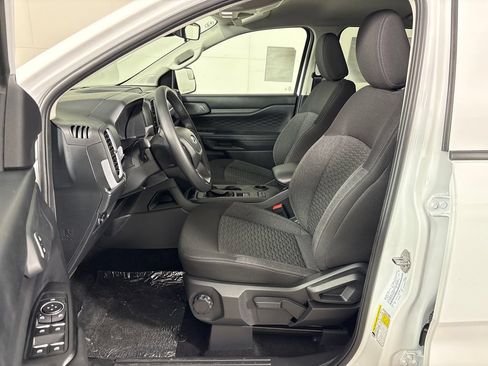 New 2026 Ford Ranger XL RWD image 26